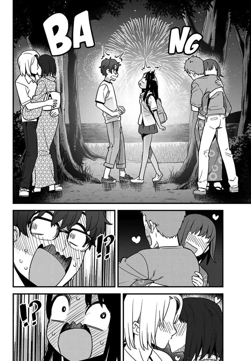 Please Dont Bully Me Nagatoro Chapter 26 Page 18