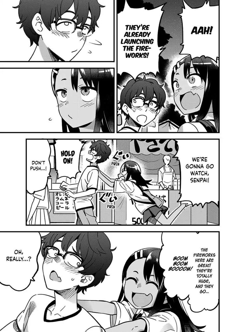 Please Dont Bully Me Nagatoro Chapter 26 Page 5