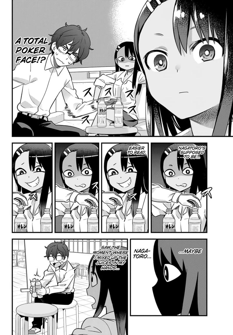 Please Dont Bully Me Nagatoro Chapter 31 Page 10
