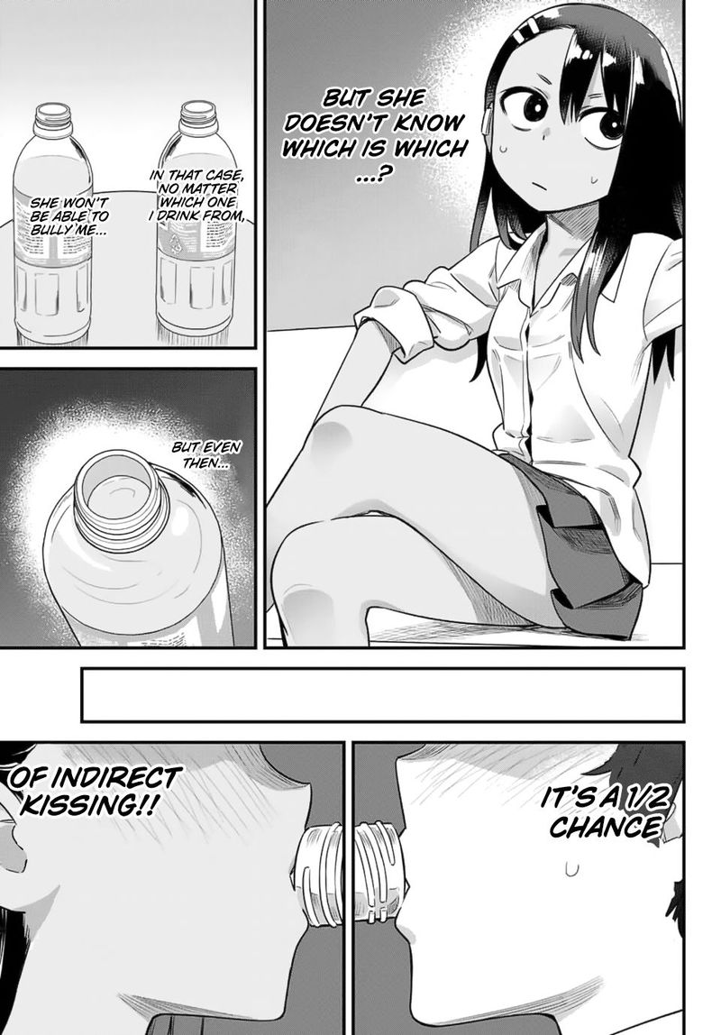 Please Dont Bully Me Nagatoro Chapter 31 Page 11