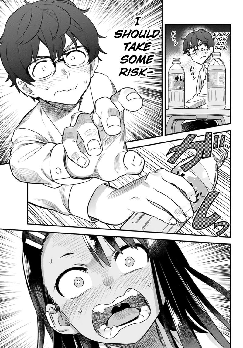 Please Dont Bully Me Nagatoro Chapter 31 Page 13