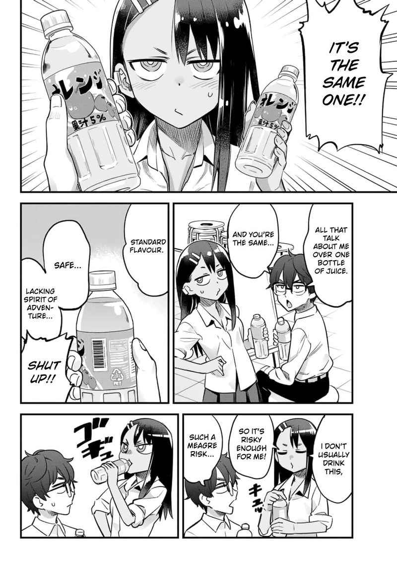 Please Dont Bully Me Nagatoro Chapter 31 Page 4