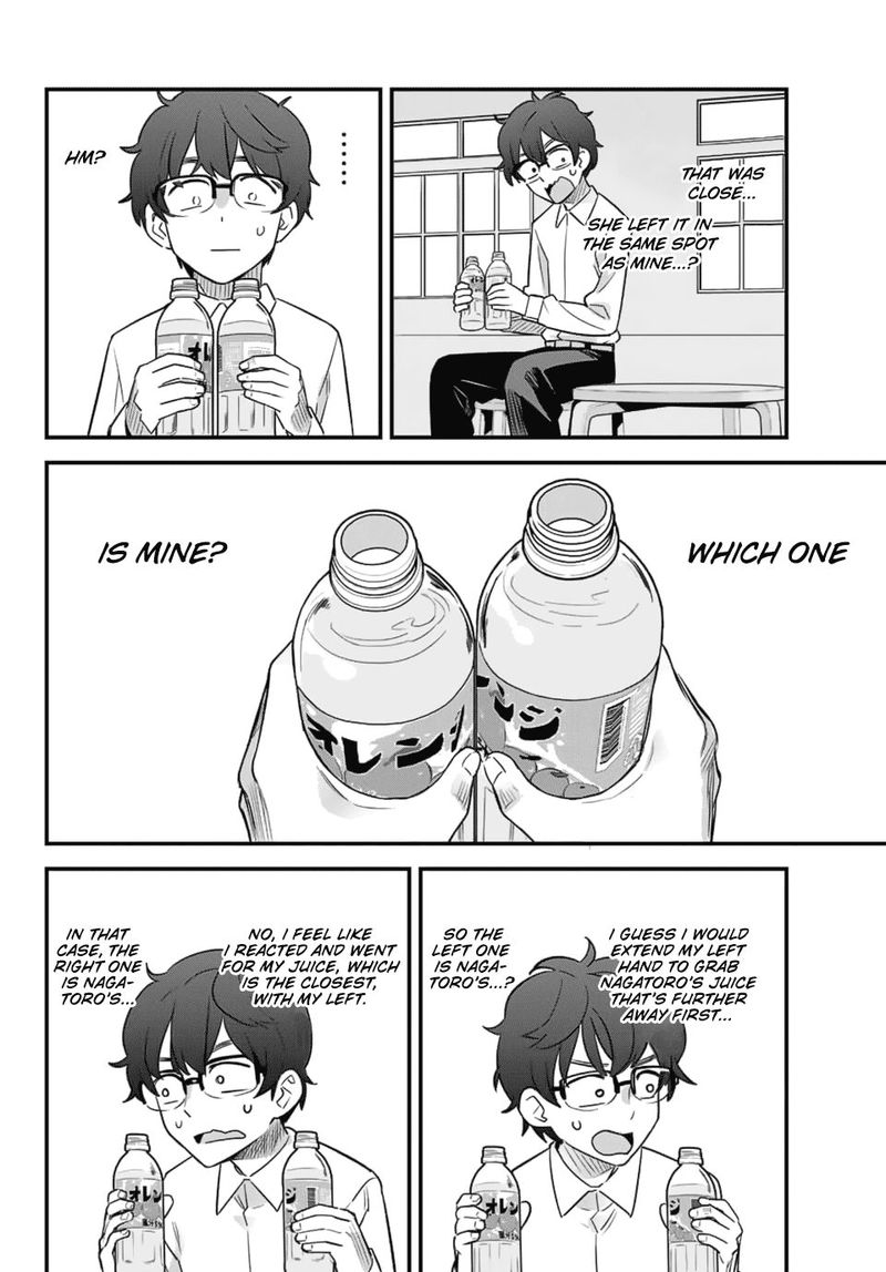 Please Dont Bully Me Nagatoro Chapter 31 Page 6