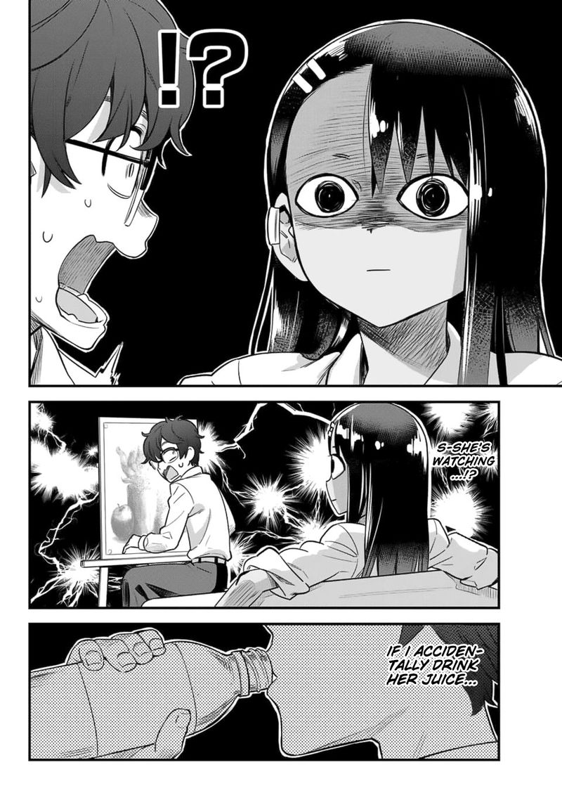 Please Dont Bully Me Nagatoro Chapter 31 Page 8