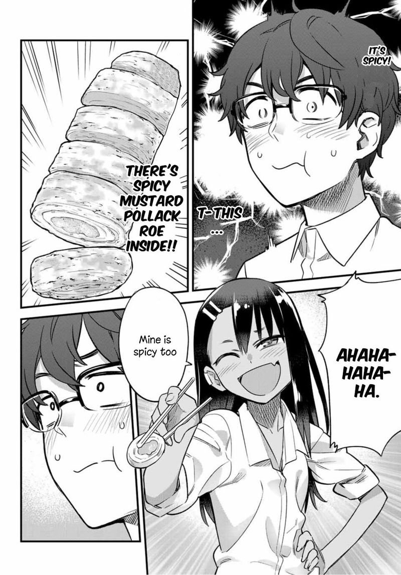 Please Dont Bully Me Nagatoro Chapter 33 Page 15