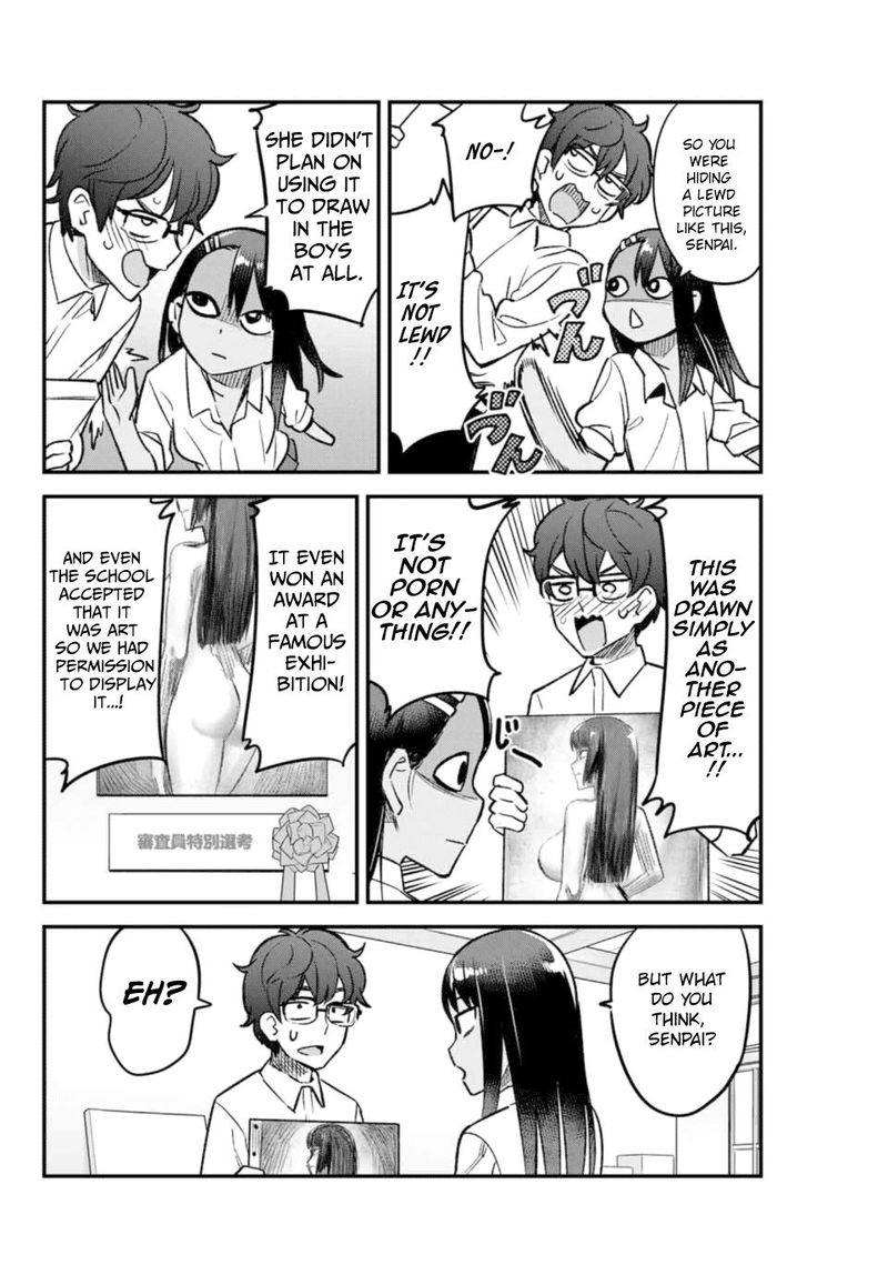Please Dont Bully Me Nagatoro Chapter 39 Page 12