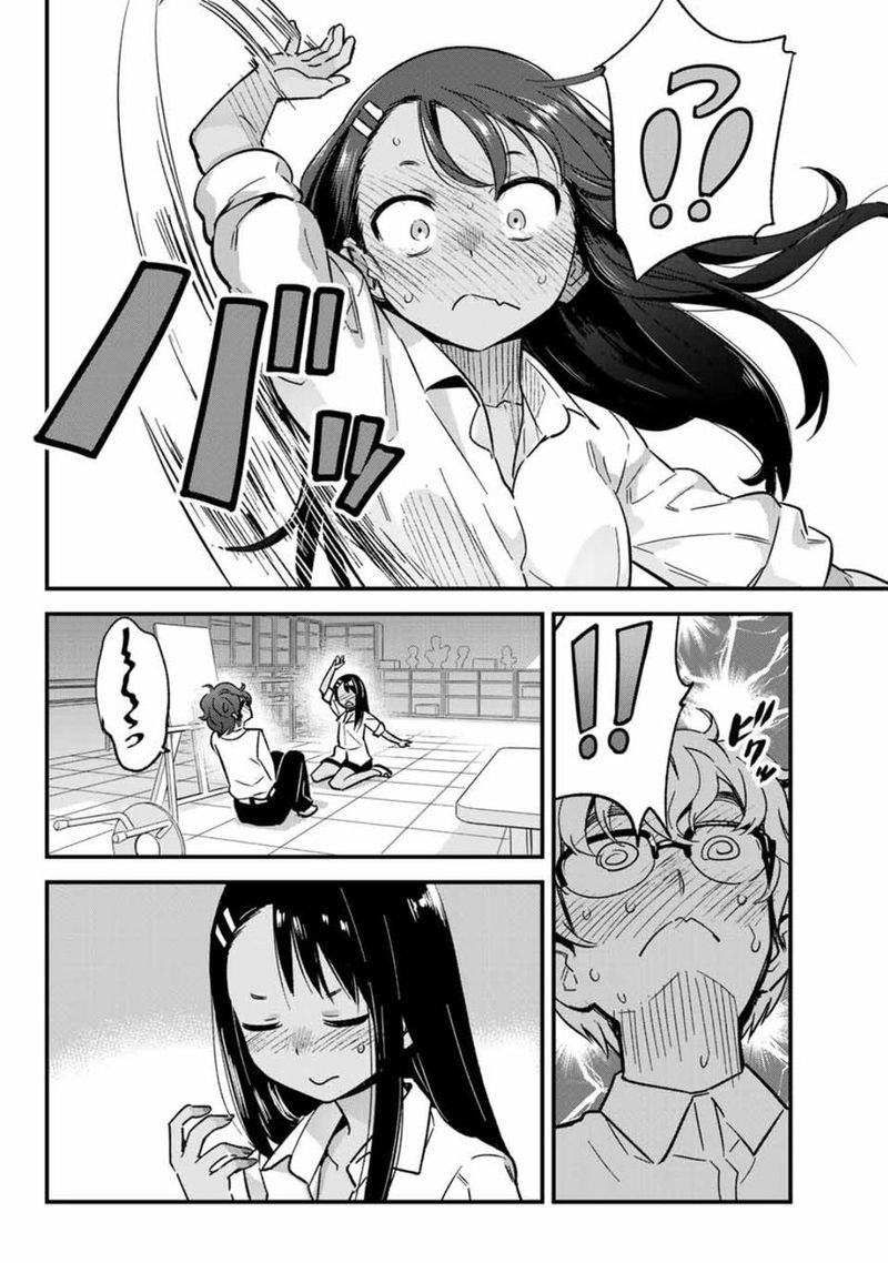 Please Dont Bully Me Nagatoro Chapter 4 Page 10