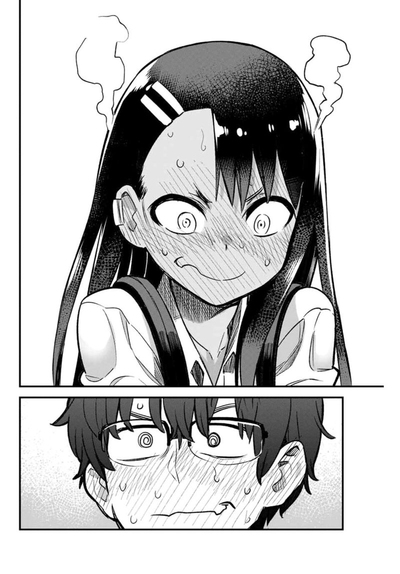 Please Dont Bully Me Nagatoro Chapter 41 Page 18