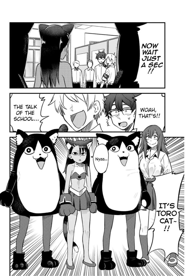 Please Dont Bully Me Nagatoro Chapter 44 Page 4
