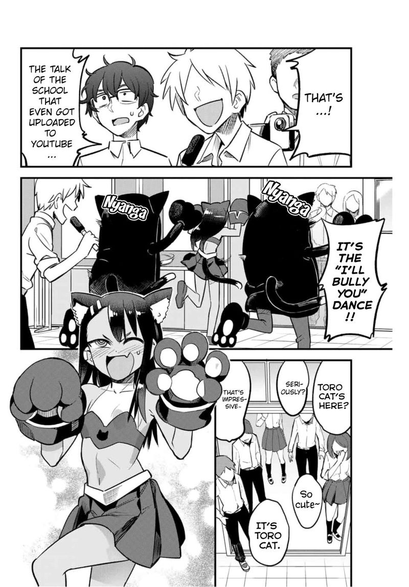 Please Dont Bully Me Nagatoro Chapter 44 Page 6