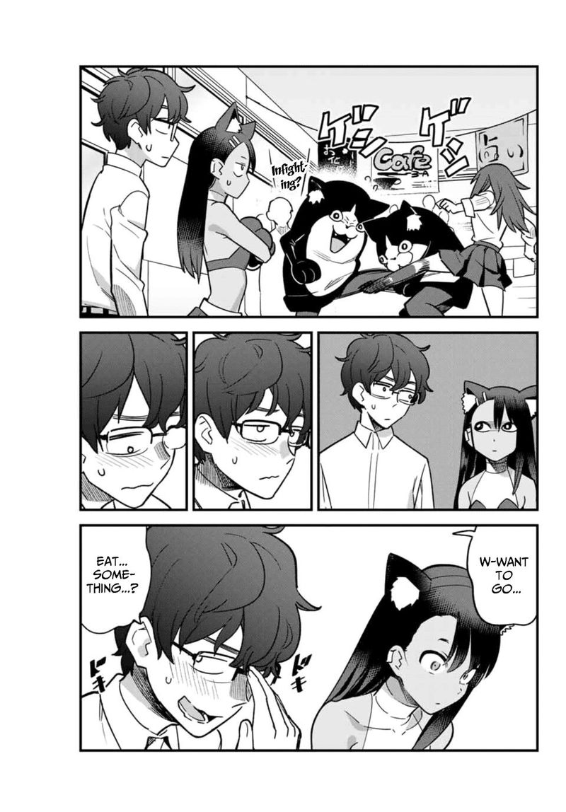 Please Dont Bully Me Nagatoro Chapter 45 Page 5