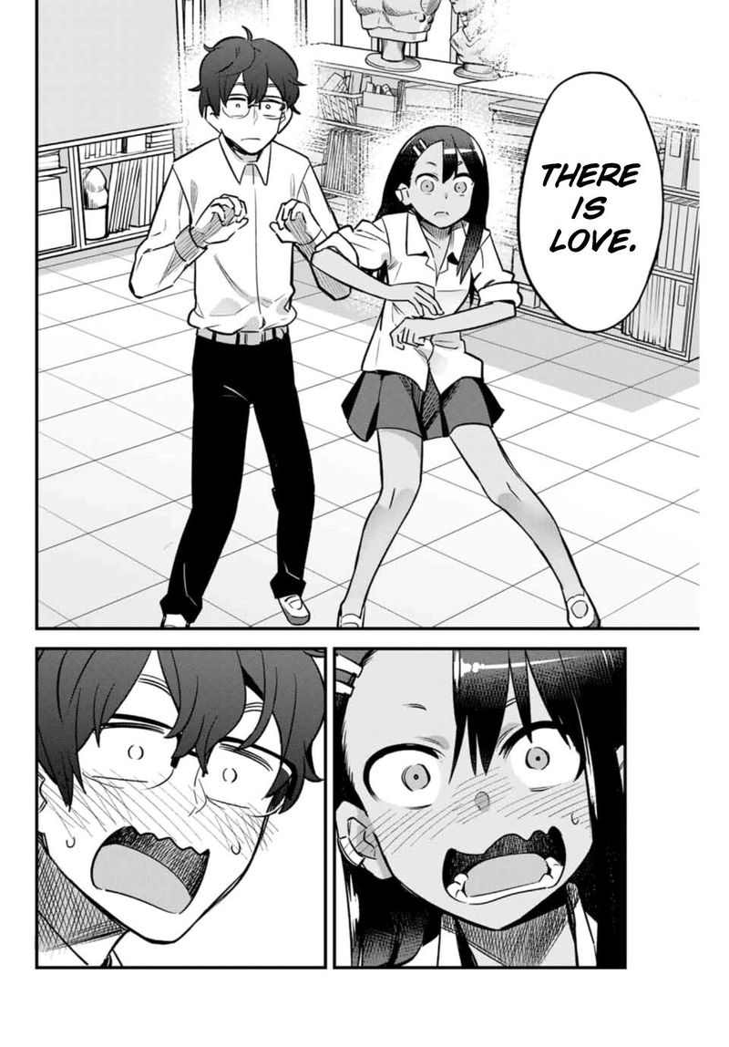 Please Dont Bully Me Nagatoro Chapter 46 Page 14
