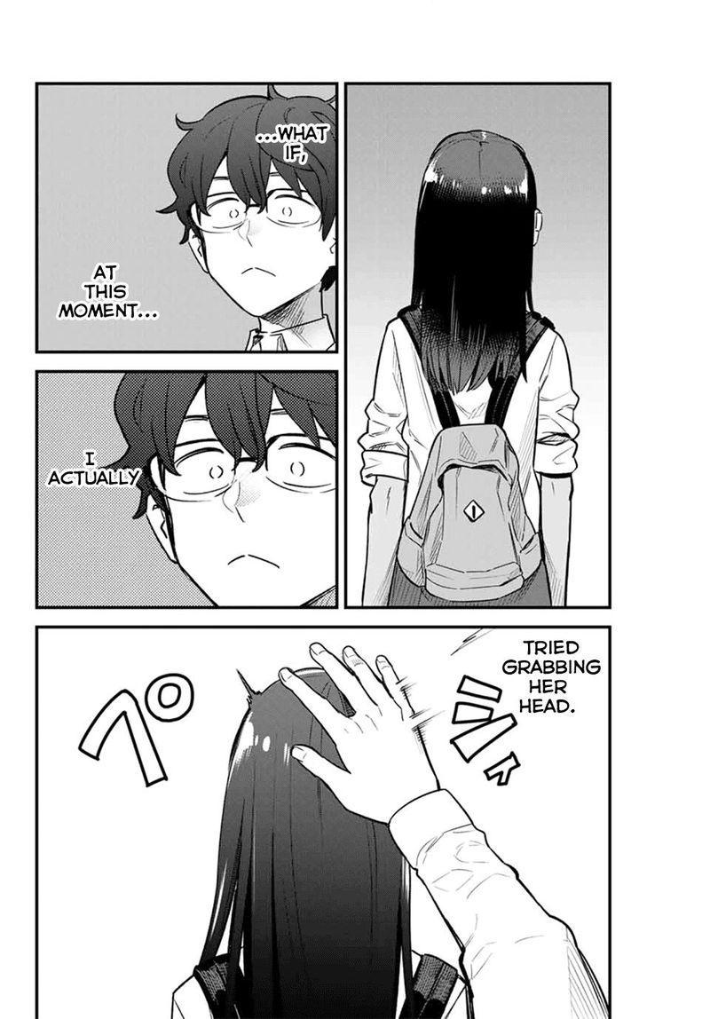 Please Dont Bully Me Nagatoro Chapter 47 Page 16