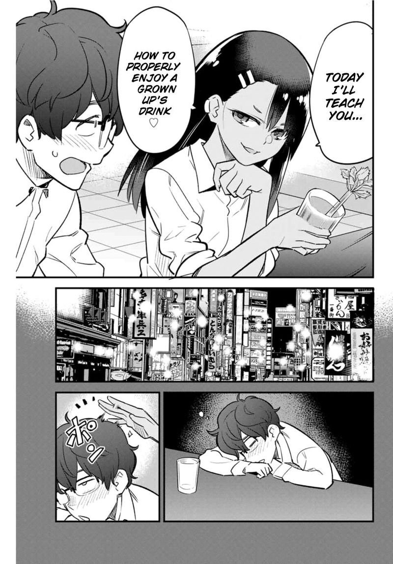 Please Dont Bully Me Nagatoro Chapter 48 Page 11