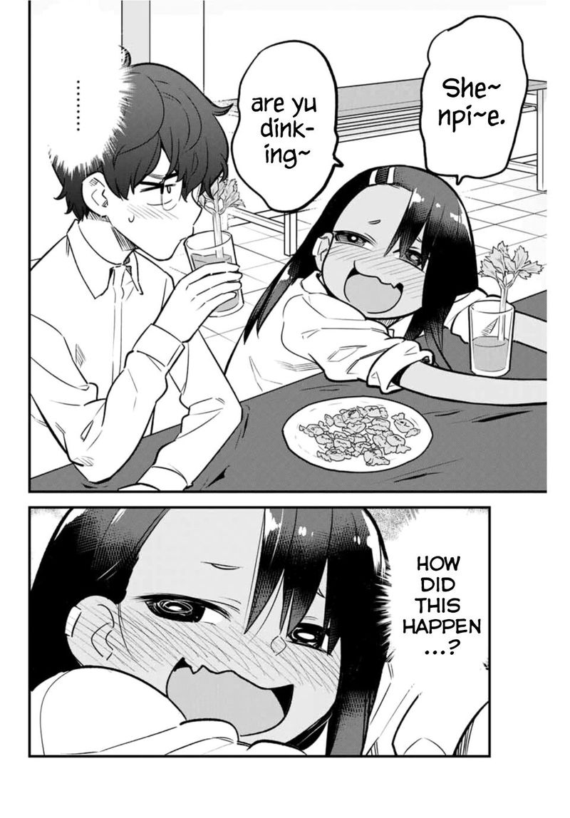 Please Dont Bully Me Nagatoro Chapter 48 Page 14