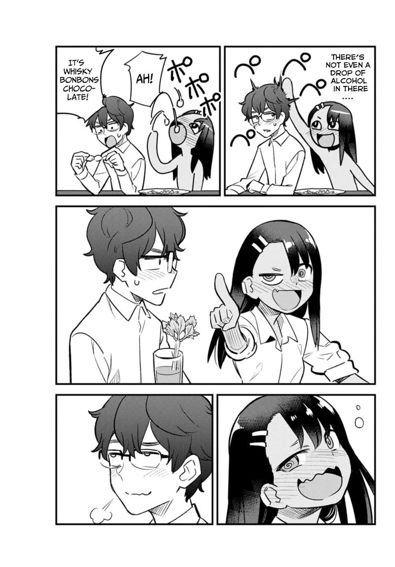 Please Dont Bully Me Nagatoro Chapter 48 Page 15