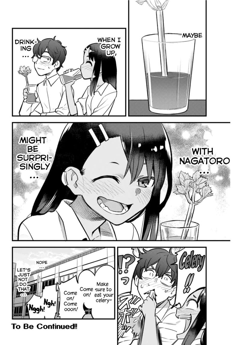 Please Dont Bully Me Nagatoro Chapter 48 Page 16