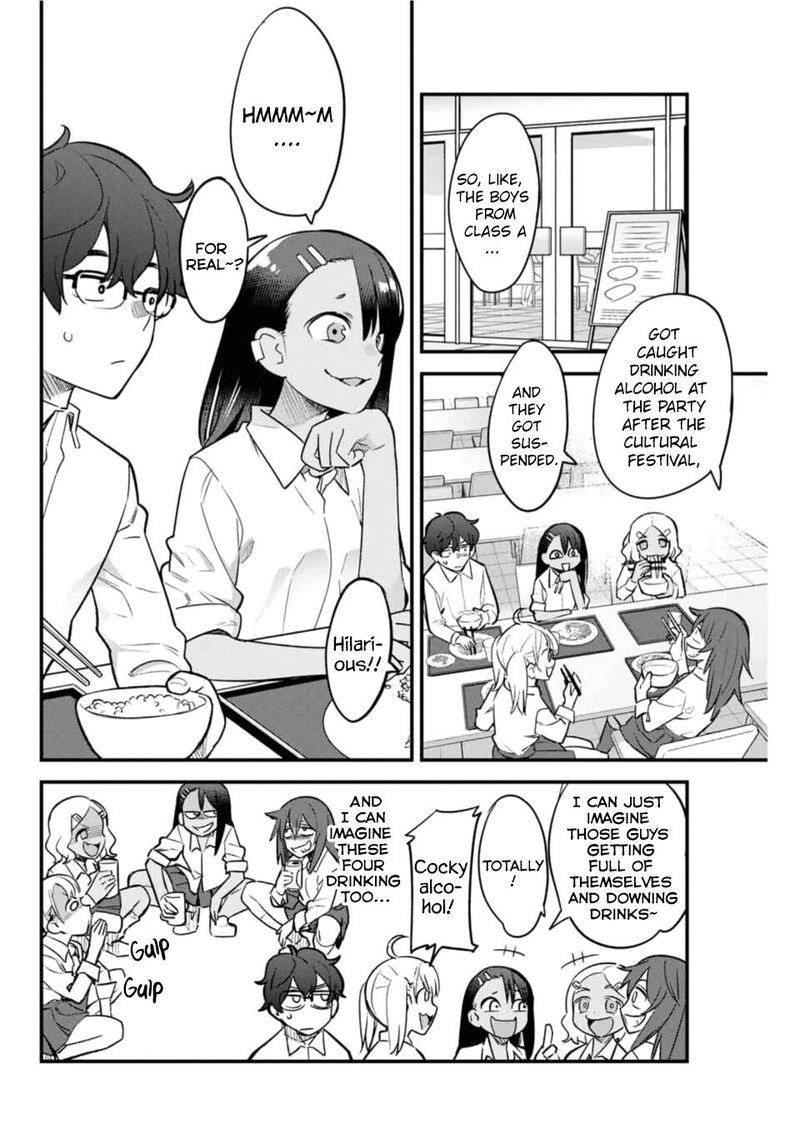 Please Dont Bully Me Nagatoro Chapter 48 Page 2