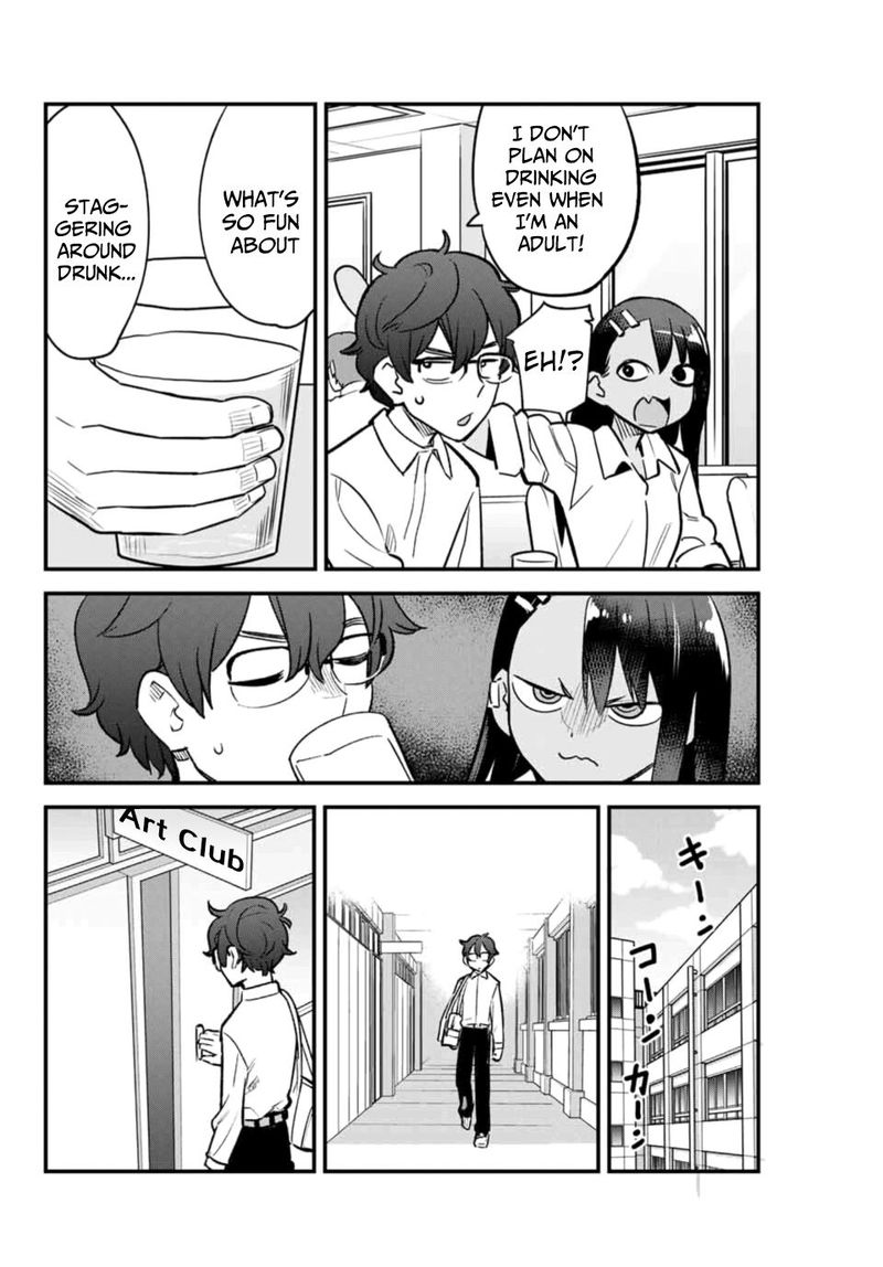 Please Dont Bully Me Nagatoro Chapter 48 Page 6