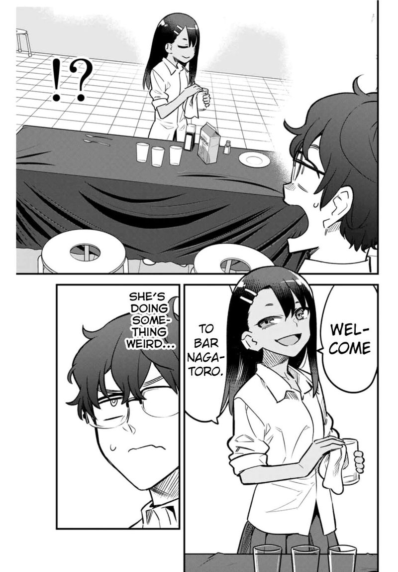 Please Dont Bully Me Nagatoro Chapter 48 Page 7