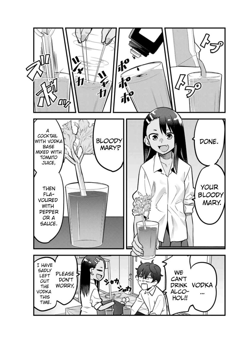 Please Dont Bully Me Nagatoro Chapter 48 Page 9