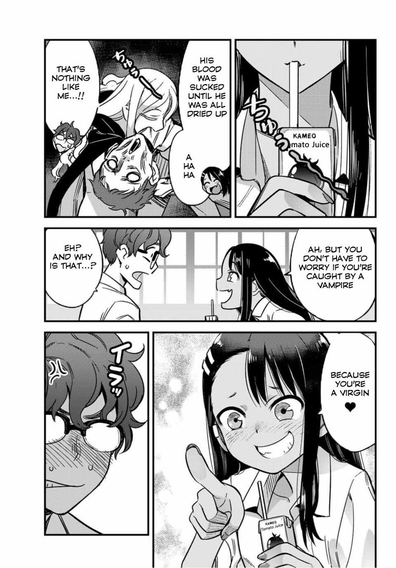 Please Dont Bully Me Nagatoro Chapter 5 Page 2