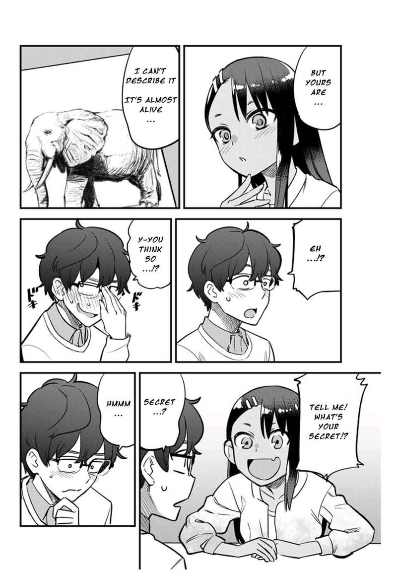 Please Dont Bully Me Nagatoro Chapter 51 Page 16