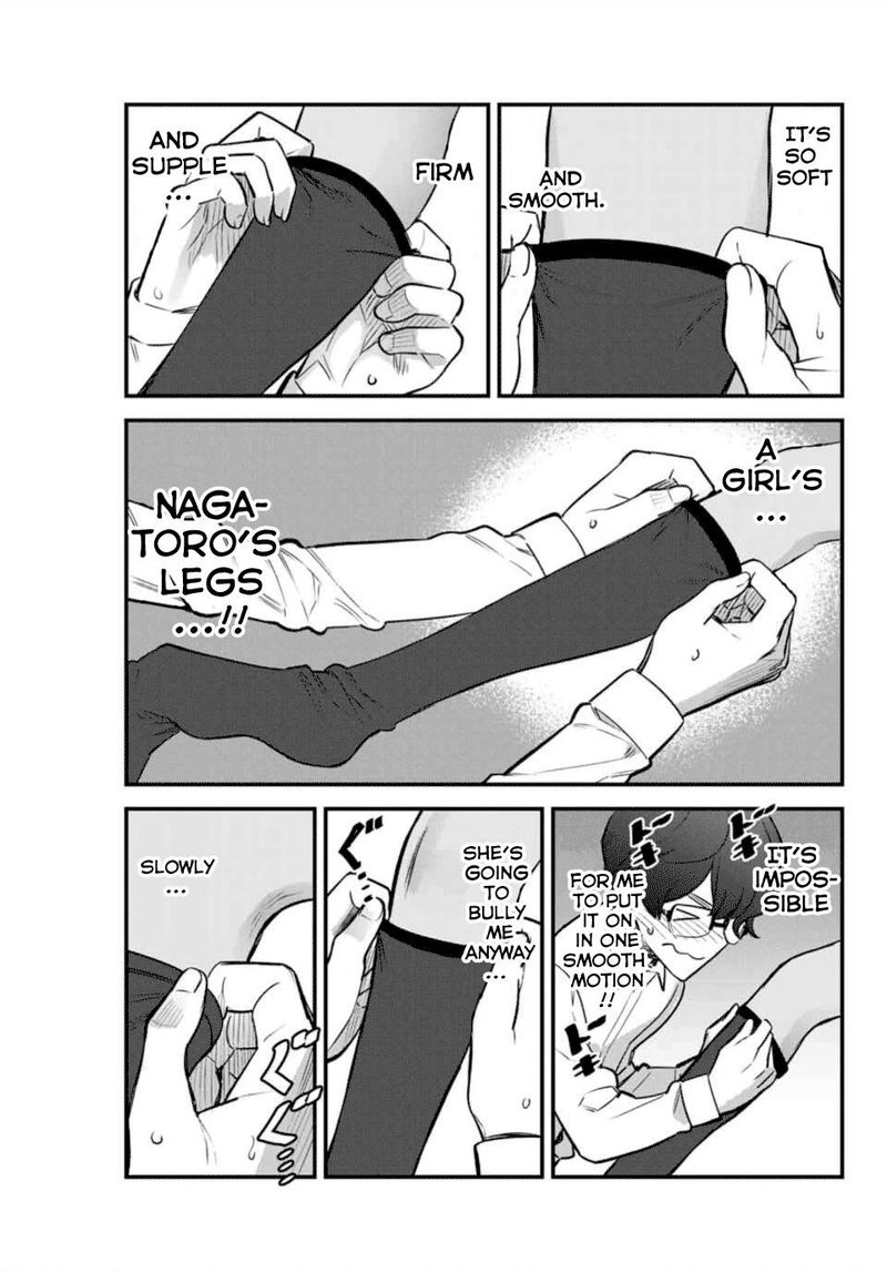 Please Dont Bully Me Nagatoro Chapter 53 Page 13