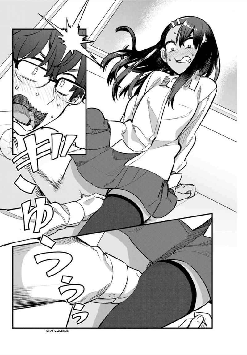 Please Dont Bully Me Nagatoro Chapter 53 Page 16