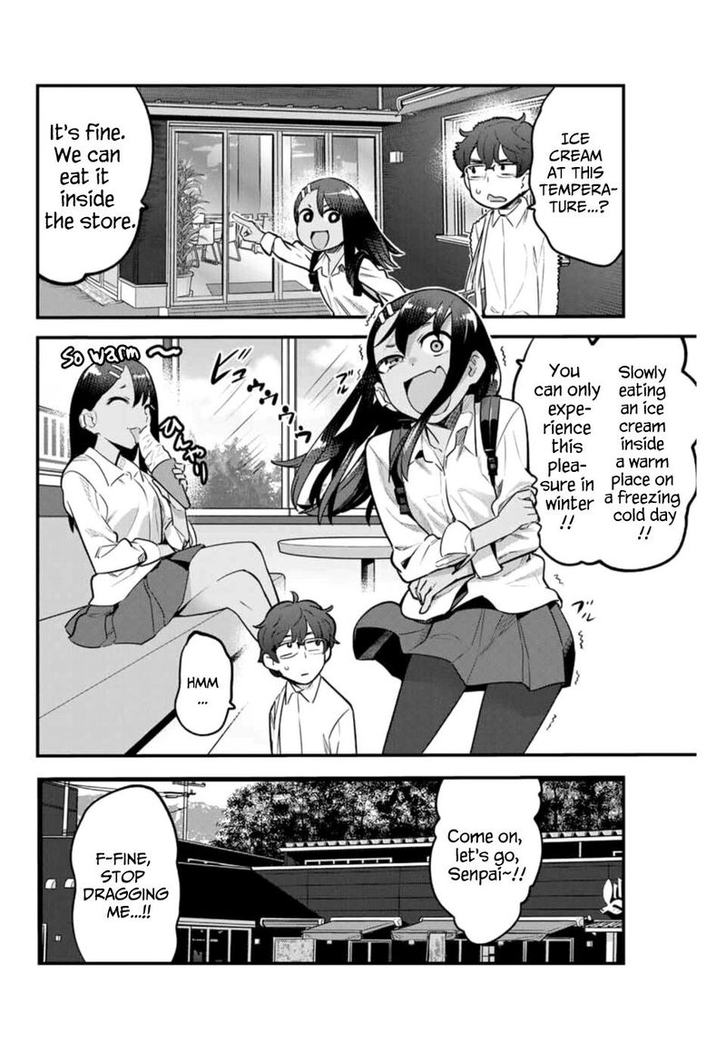 Please Dont Bully Me Nagatoro Chapter 55 Page 2