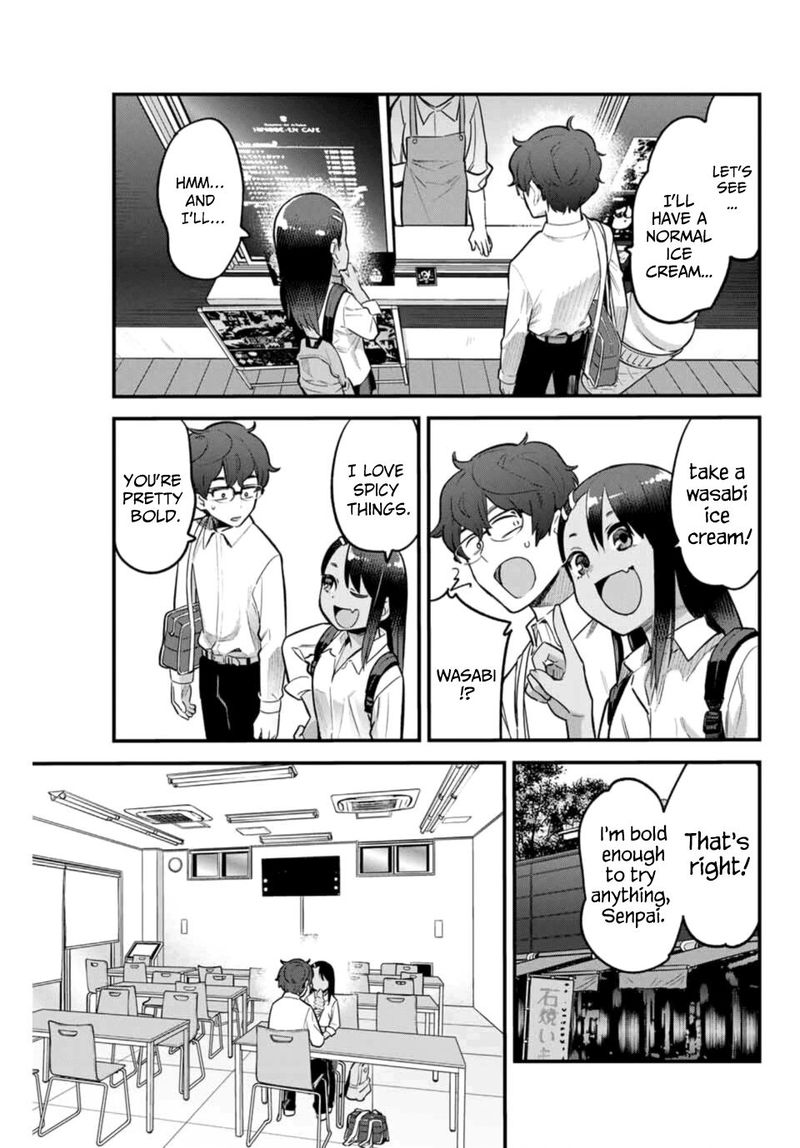 Please Dont Bully Me Nagatoro Chapter 55 Page 3