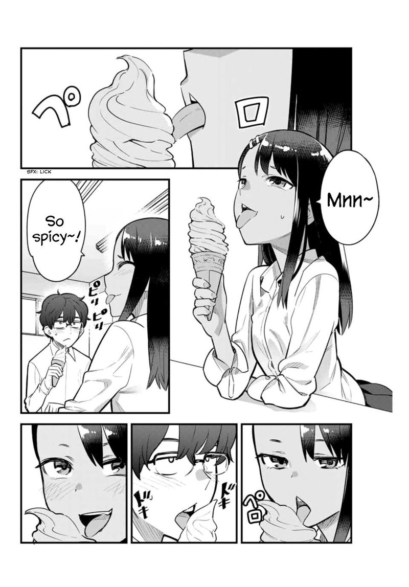 Please Dont Bully Me Nagatoro Chapter 55 Page 4