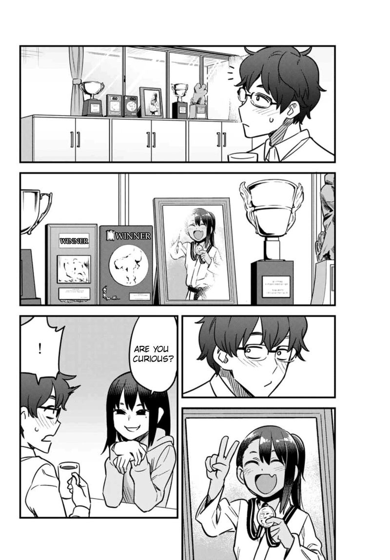 Please Dont Bully Me Nagatoro Chapter 59 Page 18