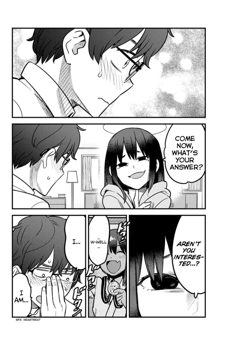 Please Dont Bully Me Nagatoro Chapter 59 Page 22