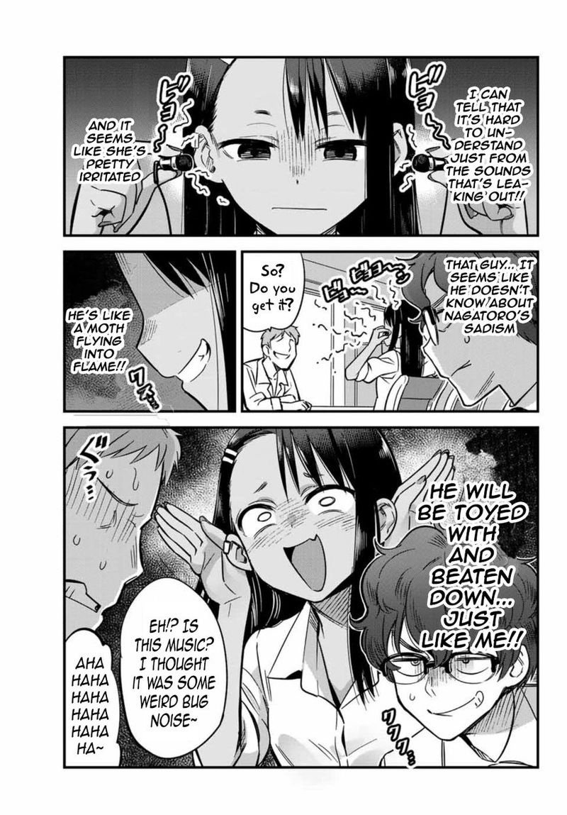Please Dont Bully Me Nagatoro Chapter 6 Page 5
