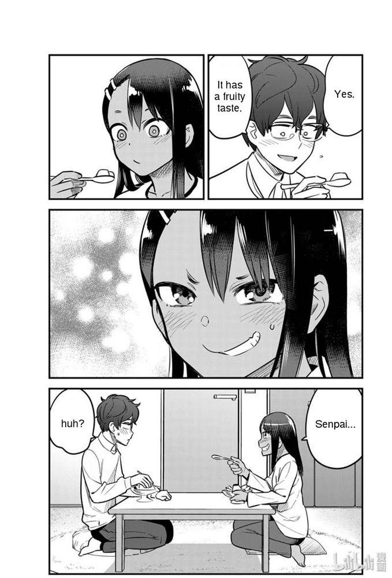 Please Dont Bully Me Nagatoro Chapter 60 Page 11