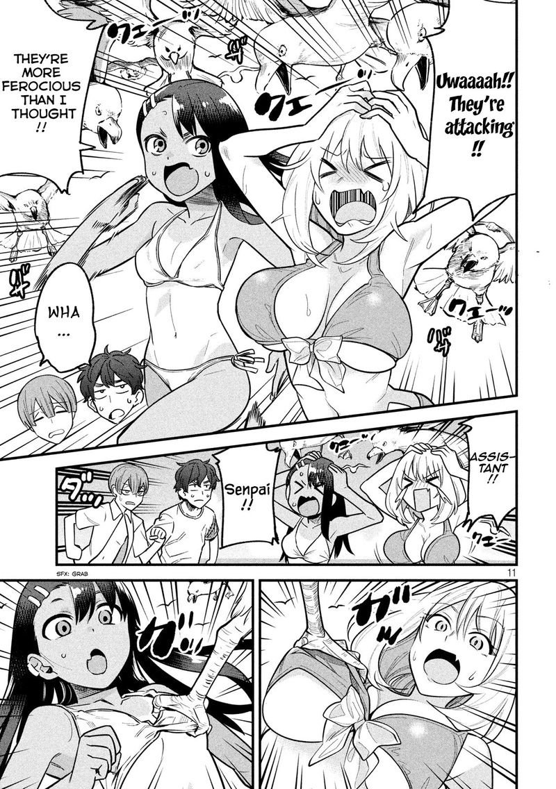 Please Dont Bully Me Nagatoro Chapter 64 Page 30