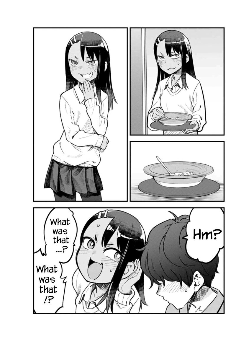 Please Dont Bully Me Nagatoro Chapter 66 Page 5