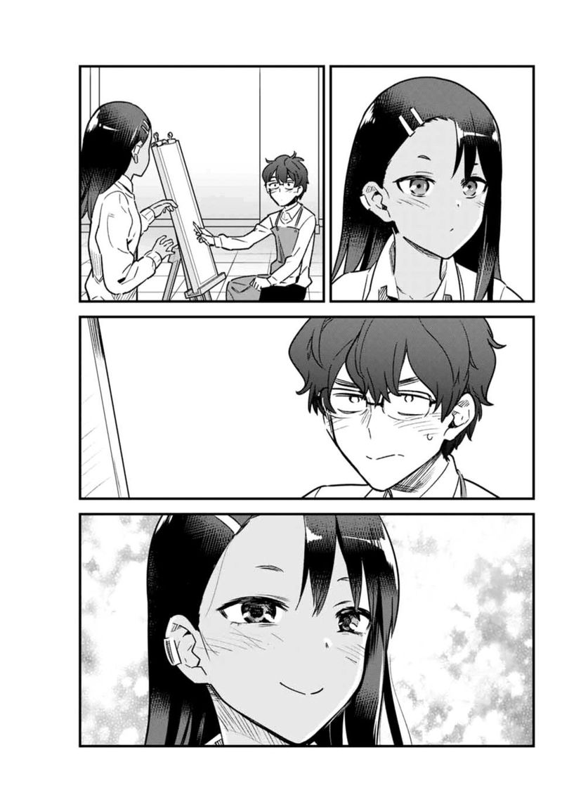 Please Dont Bully Me Nagatoro Chapter 67 Page 19