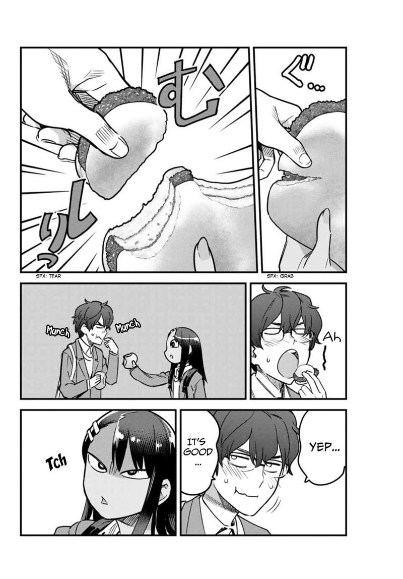 Please Dont Bully Me Nagatoro Chapter 68 Page 14