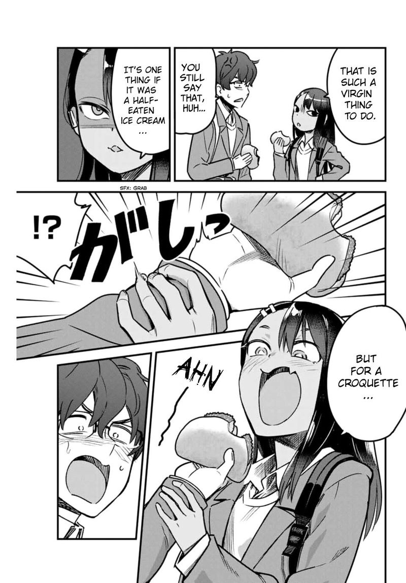 Please Dont Bully Me Nagatoro Chapter 68 Page 15