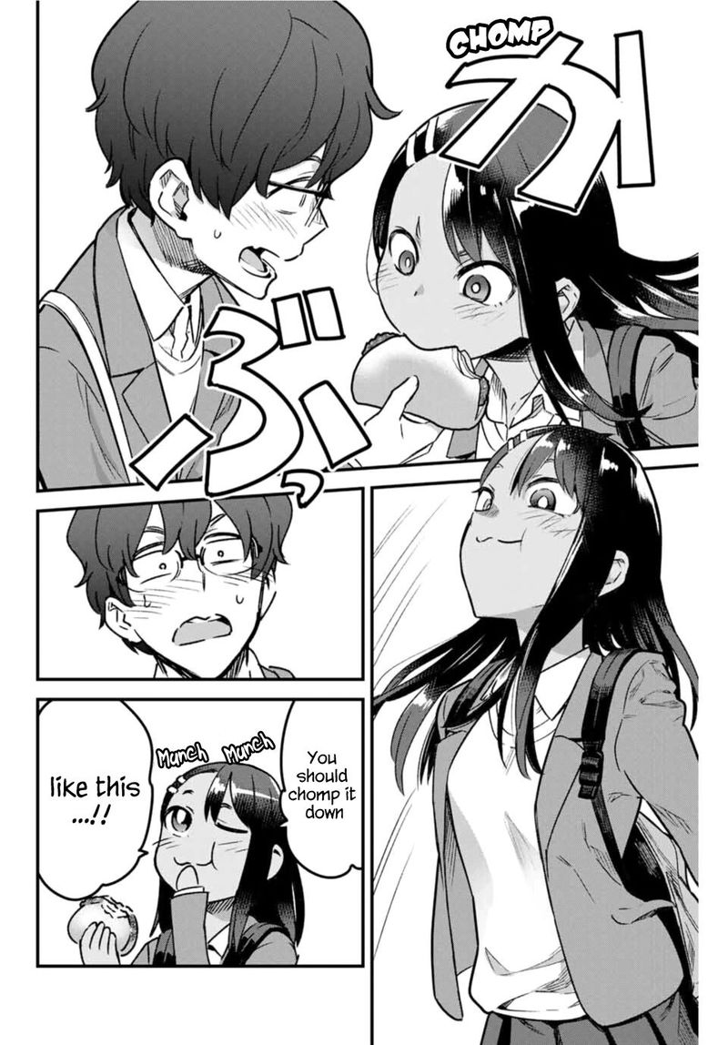 Please Dont Bully Me Nagatoro Chapter 68 Page 16