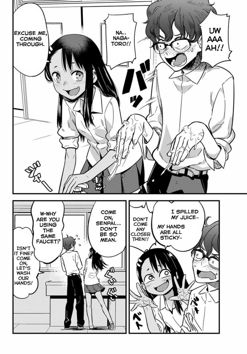 Please Dont Bully Me Nagatoro Chapter 7 Page 2