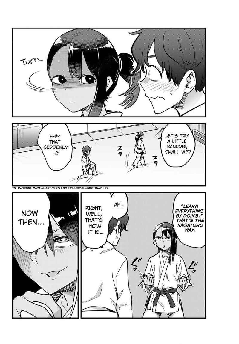 Please Dont Bully Me Nagatoro Chapter 77 Page 16