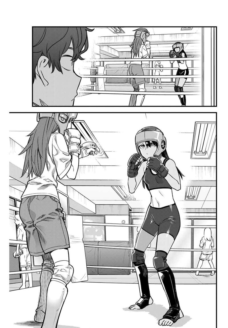 Please Dont Bully Me Nagatoro Chapter 77 Page 3