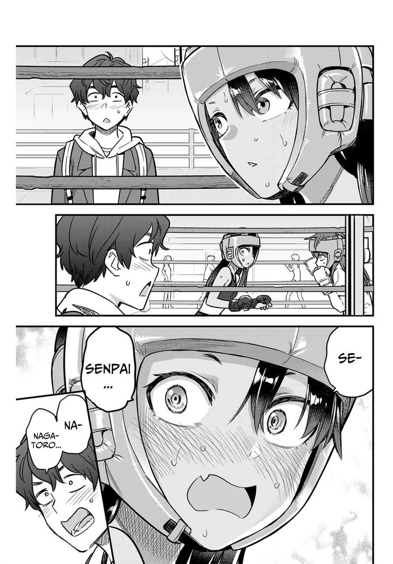 Please Dont Bully Me Nagatoro Chapter 77 Page 5