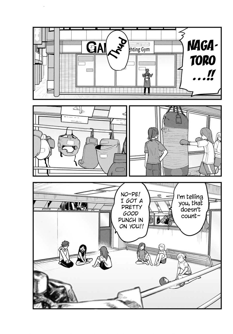 Please Dont Bully Me Nagatoro Chapter 77 Page 7