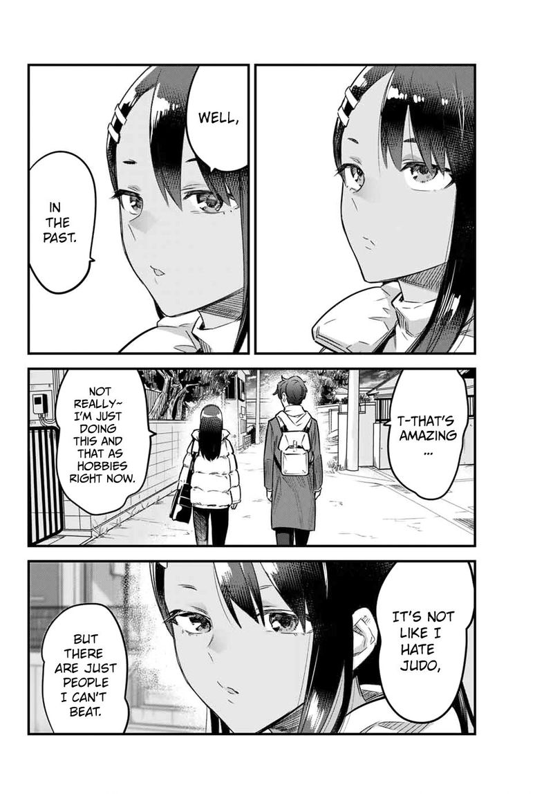 Please Dont Bully Me Nagatoro Chapter 78 Page 14