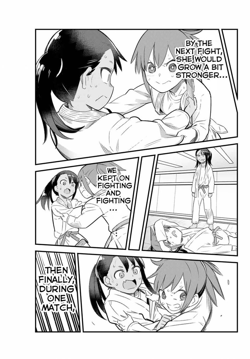 Please Dont Bully Me Nagatoro Chapter 79 Page 17