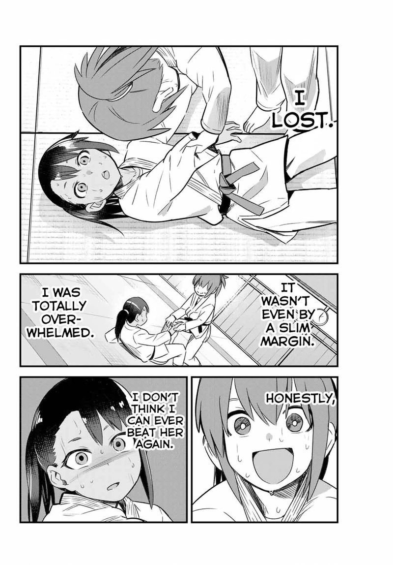 Please Dont Bully Me Nagatoro Chapter 79 Page 18